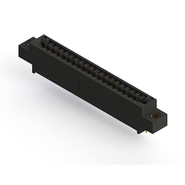 396-020-520-607 EDAC Inc.  Edgeboard Connectors